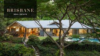 Brisbane Real Estate | 99 Gap Creek Road, Kenmore Hills