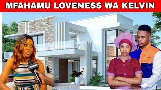 MPAKA HOME: Huyu hapa Loveness DADA WA KAZI anayependwa na MTOTO WA BOSS️