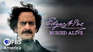 Edgar Allan Poe: Buried Alive FULL SPECIAL | PBS America