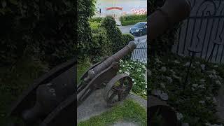 Путешествие по Европе                 #travel #automobile #история #coin #италия #комо