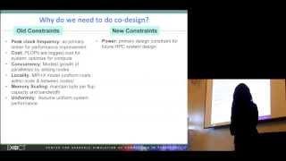 Co-Design of Exascale Simulation of Combustion in Turbulence (ExaCT)