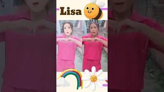 lisa sikat @kampungkeramatofficial #cute #dance #jedagjedug #pargoy #shortvideo #jj