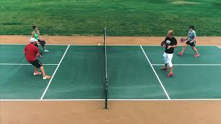 What is Pickleball? Learn About One of the Fastest Growing Sports in the USA
