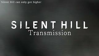 Silent Hill Transmission 30.5.2024