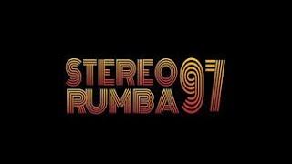 Confesiones - Una Cumbia De Antaño Con Sentimiento - Exito Sonido Stereo Rumba 97 - Limpia