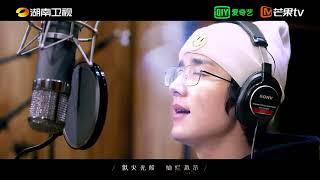 張新成Zhangxincheng - 光芒丨電視劇【光芒】同名插曲丨MV