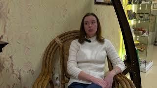 Нагорная Юлия Сергеевна, г. Екатеринбург