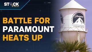 Paramount weighs buyout offers