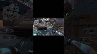 Failed Ace