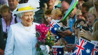 LIVE: A Service of Celebration for Commonwealth Day - BBC One