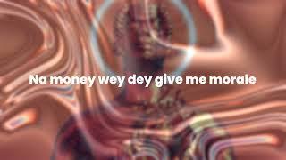 Young Jonn- Big Big Things [feat. Kizz Daniel, Seyi Vibez] (Lyric Video)