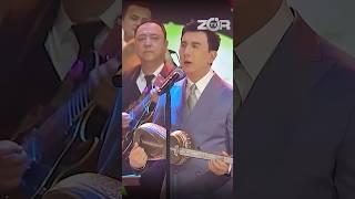 BOTIR QODIROV | ATIRGULIM