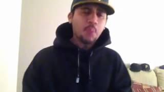 Smok'd out sound