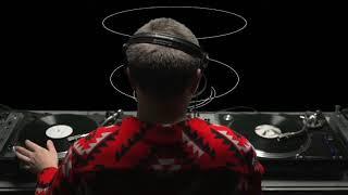 Dub Techno Vinyl Only 8 hours Live Stream part 2 at Who I Am Gallery 30.05.2020