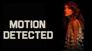 Motion Detected | Official Trailer | Horror Brains