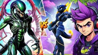 FINALLY GOD VENOM SHADOW MEWTWOLEGENDARY POKEMON| MEWTWO VS MEW|ARCEUSE | XENOMORPH PALWORLD#64