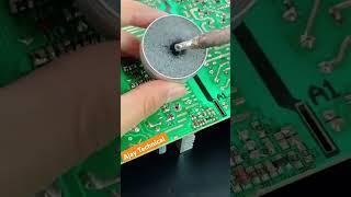 Electronics Soldering ASMR | Satisfying Soldering Tricks & Hacks 