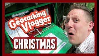 THE GEOCACHING VLOGGER CHRISTMAS SPECIAL! (2017)