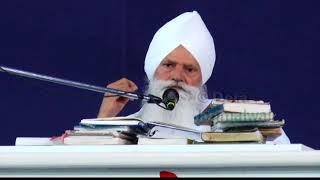 6-4-2019 Pujay Vakil Shaib ji ka SATSANG Part 1