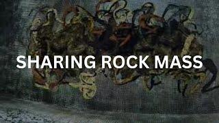 Sharing Rock Mass | Digital Technology