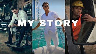 5 Countries, 21 Years | My Life Story