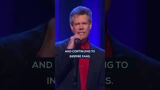 Randy Travis’s Tennessee Home | Health | Cars & Net Worth! 