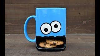 50+ Of The Coolest Coffee Mugs & Unique Coffee Cups Ever! | 50TopStuff