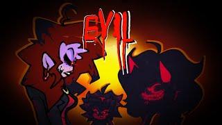 Funkin' Corruption Insanity | Mom VS Evil Girlfriend DAY 2!