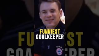 Funniest Neuer moments!