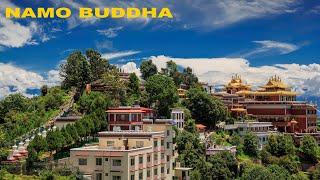 NAMO BUDDHA | TRAVEL  | PILGRIMAGE | KAVRE | NEPAL | 2021