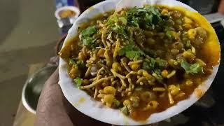 Famous Breakfast At 4 AM | Poha | Early Morning Carvings | Kicha Krishna