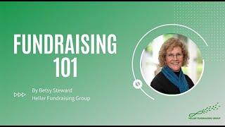Fundraising Training -  Are You Ready To Hire Fundraising Consultants?