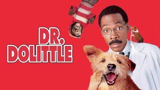 Dr. Dolittle (1998) Movie || Eddie Murphy, Ossie Davis, Oliver Platt, Peter B || Review and Facts