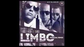 Limbo Extended World - Daddy Yankee