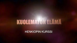 RTV esittää: Kuolematon elämä - Henkiopin kurssi