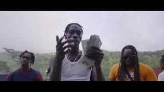Unstick Official Music Video ft Fifin X Wotlis (Bouyon 2025)