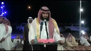 قصيدة جميلة للشاعر ساحوق العتيبي