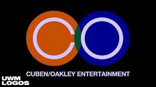 Cuben/Oakley Entertainment (1982-1993) (Panavision)