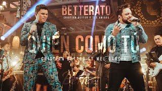 Quién como tú Cristian Better  ft Mel García @Melcanta  #cover