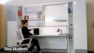 Academy - Multimo Smart Furniture