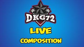 DKG72 Live Episode 2