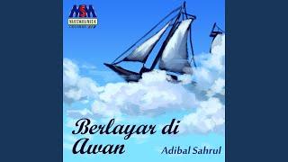 Berlayar Di Awan