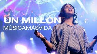 Música Más Vida - Un Millón (Videoclip Oficial)