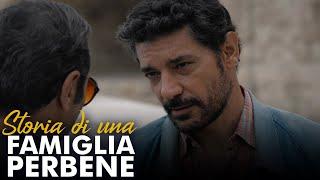 Storia di una famiglia per bene: il trailer