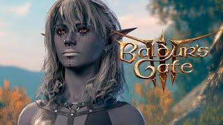 СОЛО ДОБЛЕСТЬ, НО ВОЛШЕБНАЯ! / Baldur’s Gate III