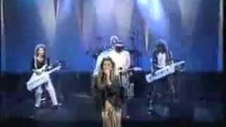 Stacey Q - Insecurity (live)