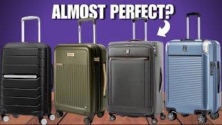 Best Travel Luggage - Top 6 Best Models So Far