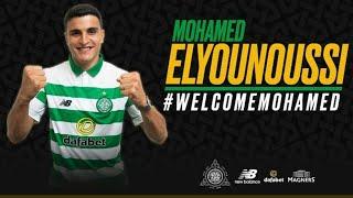 Mohamed Elyounoussi ● Skills ● Goals● Assists ●Celtic