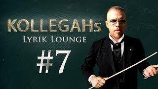 KOLLEGAHs LYRIK LOUNGE #7 - Der Lehrer