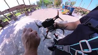 Meps FPV Motors Full Build and Test  Review Flight